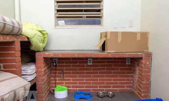 Imagem 5: Casa para Aluguel - Bosque da Saúde, 4 Quartos, 275 m2