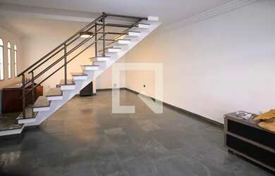 Imagem: Casa para Aluguel - Vila das Mercês, 3