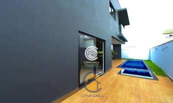 Imagem 7: Condomínio Verana 4 quartos sendo 2 suítes uma delas master