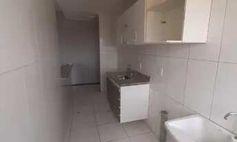 Imagem 4: Ótimo Apartamento 2 quartos (melhor localização