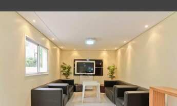 Imagem 5: Apartamento de alto padrão com 3 suítes na Vila Leopoldina