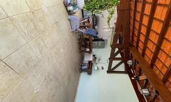 Imagem 6: Casa na Vila Cláudia 2 dormitórios, 2 vagas<br>Limeira SP