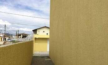 Imagem 7: Casa com dois dormitórios, com duas suítes à venda, 86 m² por R$ 198.000 - Novo Oriente