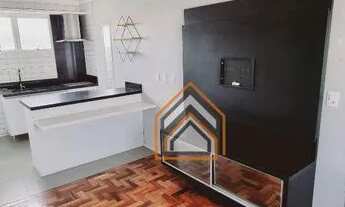 Imagem: Apartamento com 2 dormitórios, 55 m²