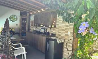 Imagem 4: Village em Vilas Atlantico para aluguel, 2 suites, varanda, churrasqueira, beira mar