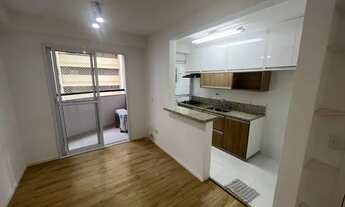 Imagem 5: APARTAMENTO SEMI MOBILIADO NA BELA VISTA