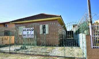 Imagem: Sozinha, 4 vagas, 2 quartos, pátio frente