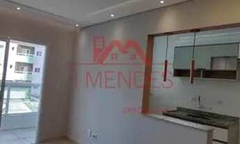 Imagem 5: Apartamento com 1 dorm, Ocian, Praia Grande - R$ 250 mil, Cod: 5608