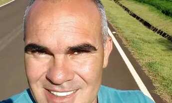 Imagem 3: Terreno águas de Santa Barbara