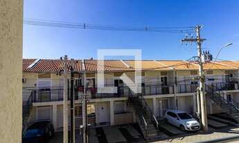 Imagem 4: Apartamento para Aluguel - Aberta dos Morros, 2 Quartos, 50 m2