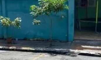 Imagem: Linda casa com piscina