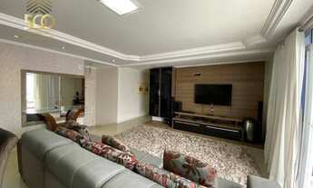 Imagem 3: Cobertura com 4 dormitórios à venda, 348 m² por R$ 2.600.000,01 - Estreito - Florianópolis