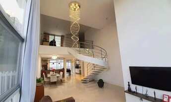 Imagem 3: Casa com 3 dormitórios para alugar, 341 m² por R$ 11.340,00/mês - Pedra Branca - Palhoça/S