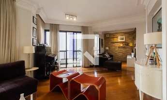 Imagem: Apartamento à Venda - Portal do Morumbi