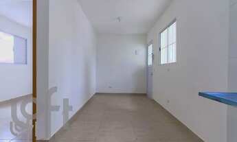 Imagem 3: Apartamento à venda em Campo Limpo com 33 m², 1 quarto