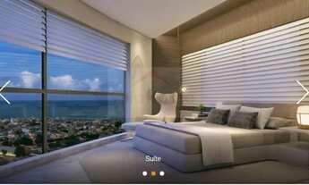 Imagem 4: Venha conhecer o mais lindo empreendimento do Recife, Ed Mirante Capibaribe, e seus encant