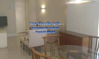 Imagem 2: Flat/ ApartHotel de 50 metros quadrados no bairro Leblon com 1 quarto