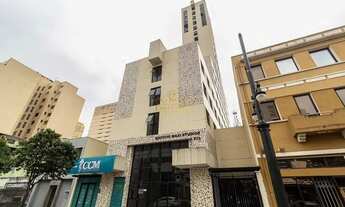 Imagem: CURITIBA - Studio - Centro