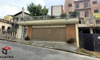 Imagem 4: Casa para locação com 3 dormitórios - Vila Alice - Santo André - SP