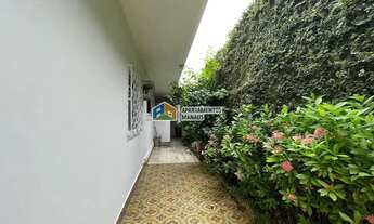 Imagem 2: Casa Cond. Jardim Itaoca 3Qts/2Sts Parque 10 de Novembro