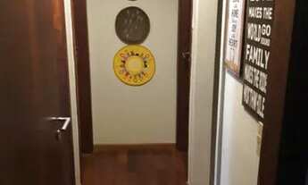 Imagem 4: Apartamento de 100m², 3 dormitórios, 1 suíte e 2 vagas de garagem!