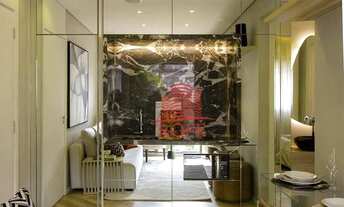 Imagem 5: VIVA O BROOKLIN DE VERDADE 1 dormitório 32 metros