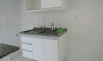 Imagem 5: Apartamento- 2 Dormitórios - 1 Banheiro- 1 Vaga- Vila Caraguatá- Via Anchieta- São Paulo