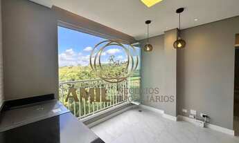 Imagem 7: JACAREÍ - Apartamento Padrão - PAGADOR DE ANDRADE