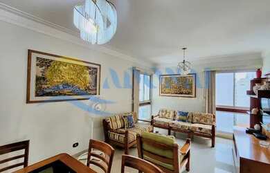 Imagem 2: APARTAMENTO RESIDENCIAL em GUARUJÁ - SP, PITANGUEIRAS