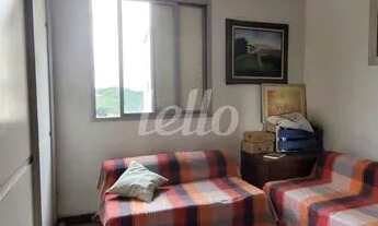 Imagem 6: São Paulo - Apartamento Padrão - Tucuruvi