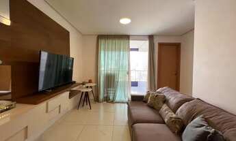 Imagem 2: Apartamento à venda com 62 metros quadrados, 2 quartos sendo 1 suíte, em Jardim Oceania, J