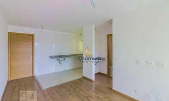 Imagem 5: Apartamento com 1 dormitório para alugar, 44 m² por R$ 3.181/mês - Santana - São Paulo/SP