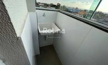 Imagem 4: Apartamento para alugar, 2 quartos, 1 suíte, 1 vaga, Umuarama - Uberlândia/MG - R$ 1.500,0