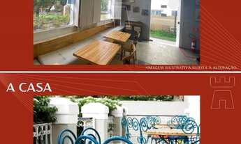 Imagem 5: Casa para aluguel possui 250 metros quadrados em Casa Forte - Recife - PE