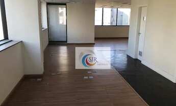 Imagem 3: Sala/Conjunto para aluguel com 248 metros quadrados em Vila Olímpia - São Paulo - SP