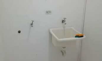 Imagem 7: Kitnet/conjugado para aluguel com 38 metros quadrados em Santa Cecília - São Paulo - SP