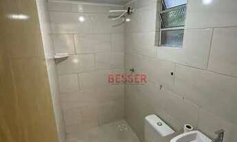 Imagem 5: Apartamento com 1 dormitório à venda, 38 m² por R$ 121.900 - Pasqualini - Sapucaia do Sul