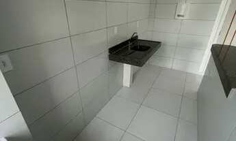 Imagem 5: REPASSE DE APARTAMENTO NA MESSEJANA, COM VARANDA E SUÍTE, ÁREA DE LAZER COMPLETA