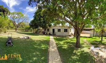 Imagem 6: Chácara com 2 dormitórios à venda, 13000 m² por R$ 1.000.000,00 - [no name] - Brasília/DF