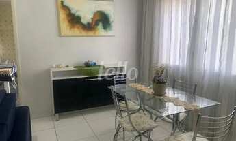 Imagem 4: Santo André - Apartamento Padrão - Vila Palmares