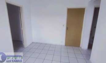 Imagem 5: Apartamento com 1 dorm, Vila Mascote, São Paulo, Cod: 6482