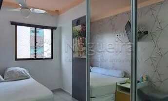 Imagem 6: JN) Apartamento no Bongi com 2 qtos sendo 1 suíte, lazer completo