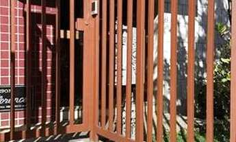 Imagem 2: Apartamento para aluguel possui 120 metros quadrados no bairro Floresta - Belo Horizonte