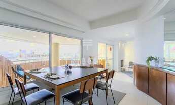 Imagem 5: Imóvel de 276m², com 3 suítes