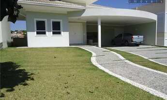 Imagem: Casa com 3 suítes para locação, 348 m²