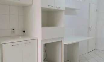 Imagem 6: Apartamento para locação e venda no Centro de Alphaville 165m2 - 3 suítes