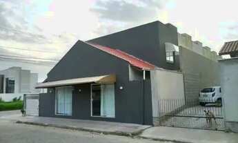 Imagem: Casa com ponto comercial