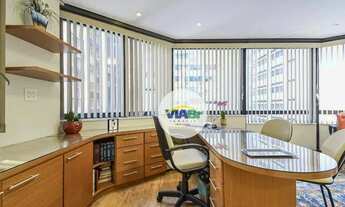 Imagem 7: Sala à venda, 93 m² por R$ 897.000,00 - Paraíso - São Paulo/SP