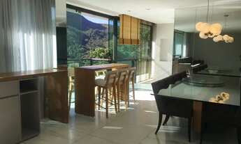 Imagem 3: Apartamento 04 quartos - Venda - Vale dos Cristais - Nova Lima