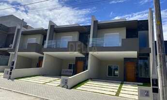 Imagem 3: Casa com 3 dormitórios à venda, 127 m² - São Jacó - Sapiranga/RS REF: CA0014